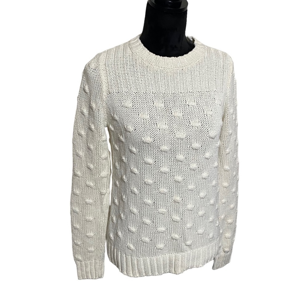 Vince Camuto ladies winter sweater size‎ small